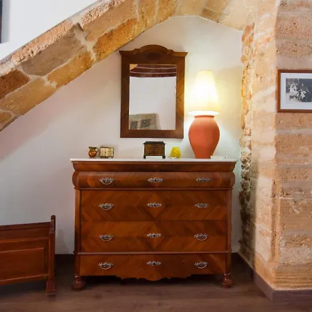 Holiday home House Ca Na Polida
