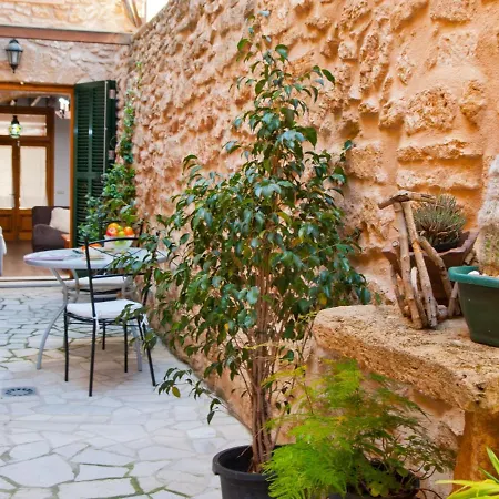 Holiday home House Ca Na Polida Alcudia (Mallorca)