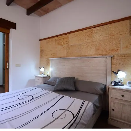 House Ca Na Polida Holiday home