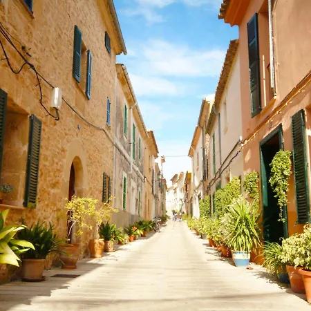 House Ca Na Polida Holiday home