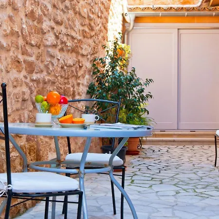 House Ca Na Polida Alcudia (Mallorca)