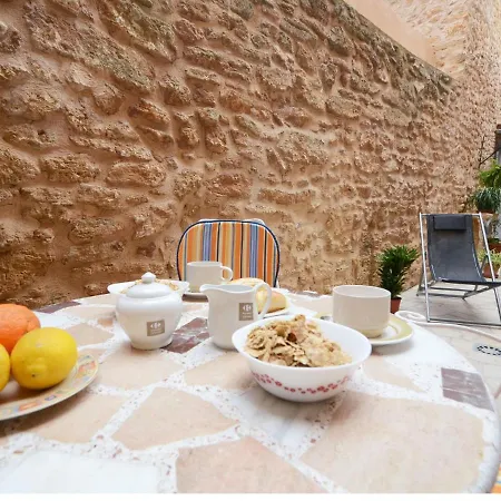 House Ca Na Polida Holiday home