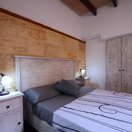 House Ca Na Polida Holiday home