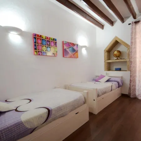 Holiday home House Ca Na Polida Alcudia (Mallorca)