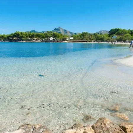 Holiday home House Ca Na Polida
