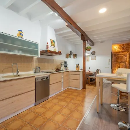House Ca Na Polida Holiday home Alcudia (Mallorca)