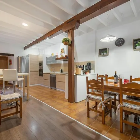 Holiday home House Ca Na Polida Alcudia (Mallorca)