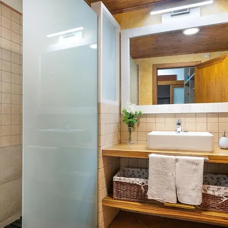 Holiday home House Ca Na Polida Alcudia (Mallorca)