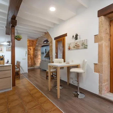 House Ca Na Polida Alcudia (Mallorca)