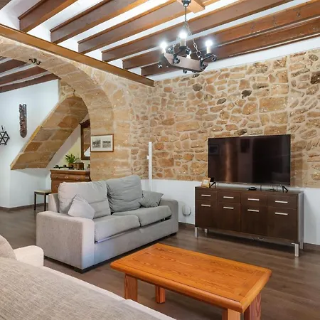 House Ca Na Polida Alcudia (Mallorca)