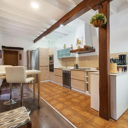 Holiday home House Ca Na Polida Alcudia (Mallorca)